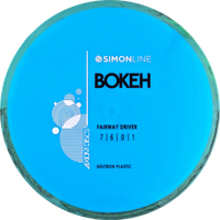 Neutron Simon Lizotte Bokeh