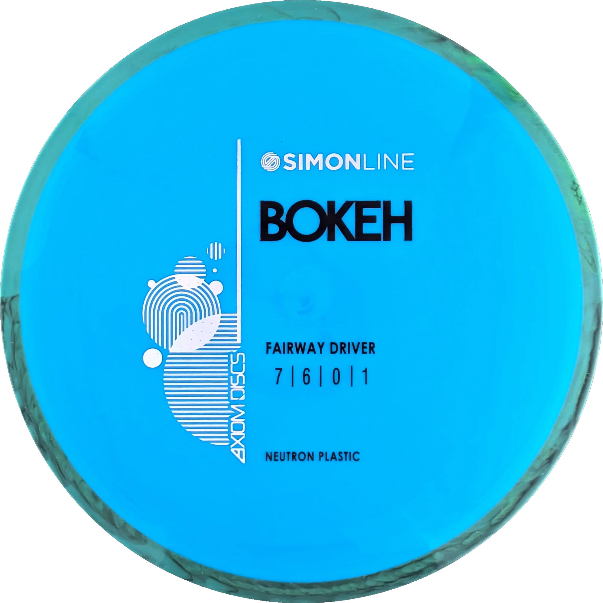 Neutron Simon Lizotte Bokeh