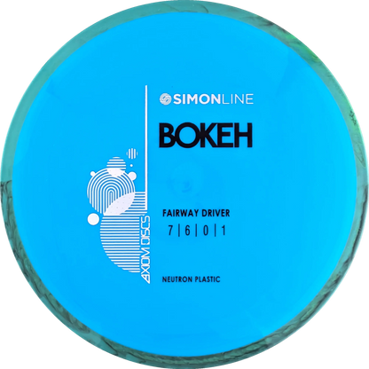 Neutron Simon Lizotte Bokeh