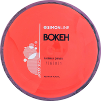 Neutron Simon Lizotte Bokeh