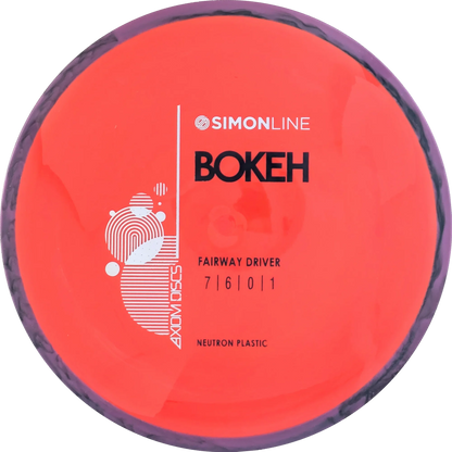 Neutron Simon Lizotte Bokeh
