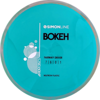 Neutron Simon Lizotte Bokeh