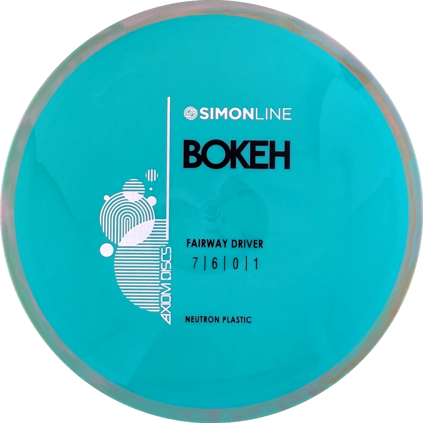 Neutron Simon Lizotte Bokeh