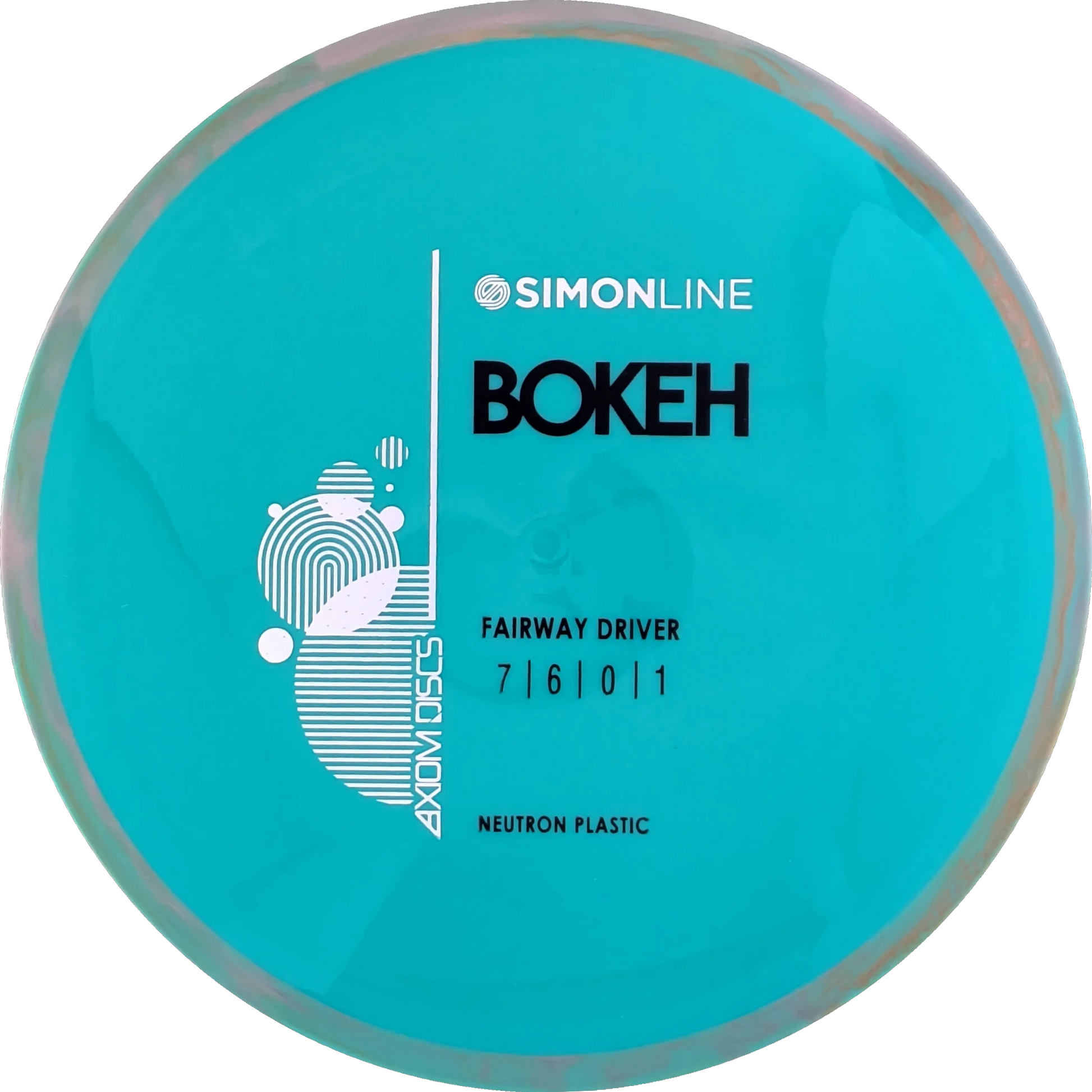 Neutron Simon Lizotte Bokeh