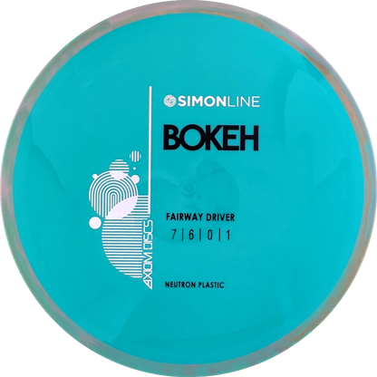 Neutron Simon Lizotte Bokeh
