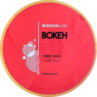 Neutron Simon Lizotte Bokeh