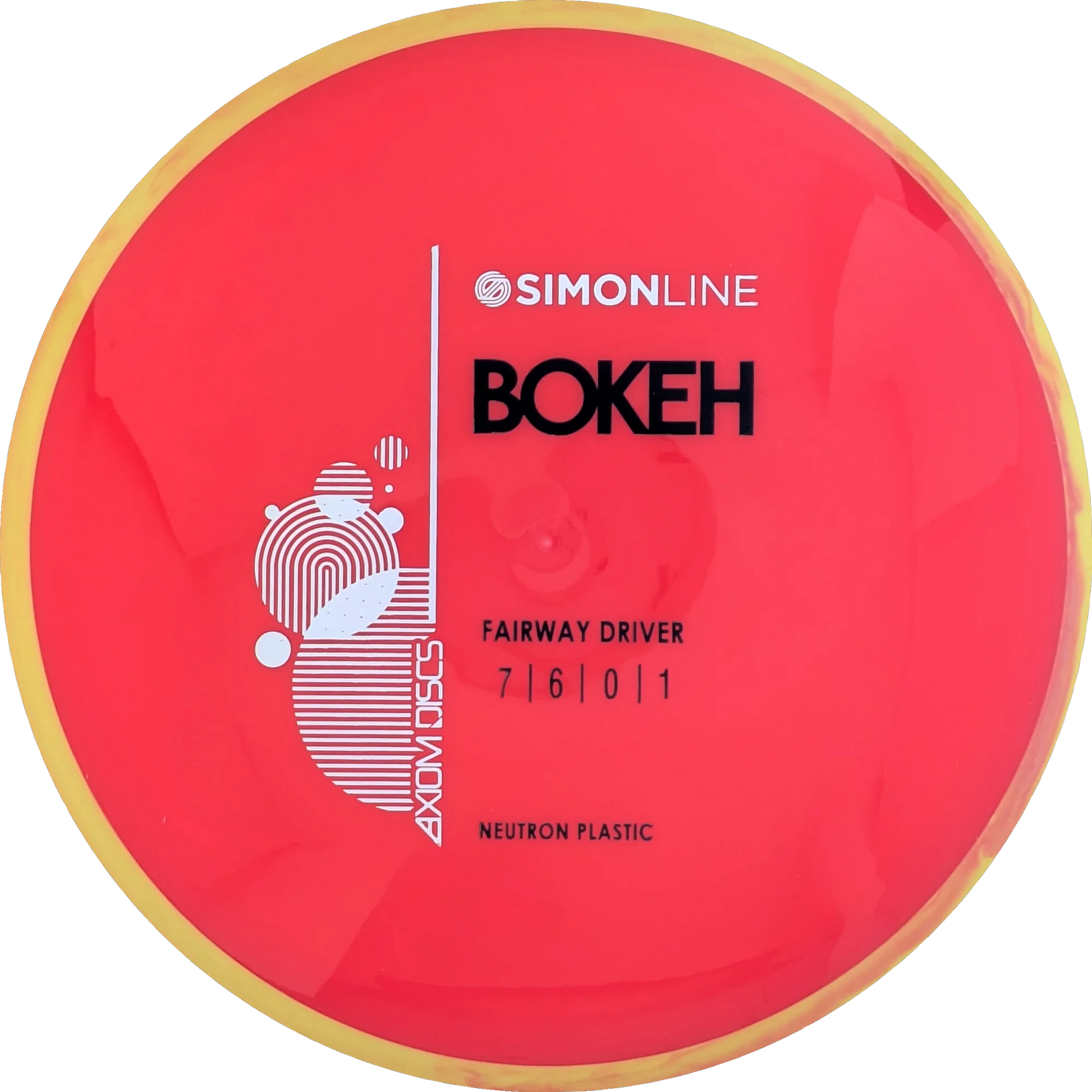 Neutron Simon Lizotte Bokeh
