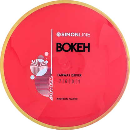 Neutron Simon Lizotte Bokeh
