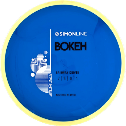 Neutron Simon Lizotte Bokeh