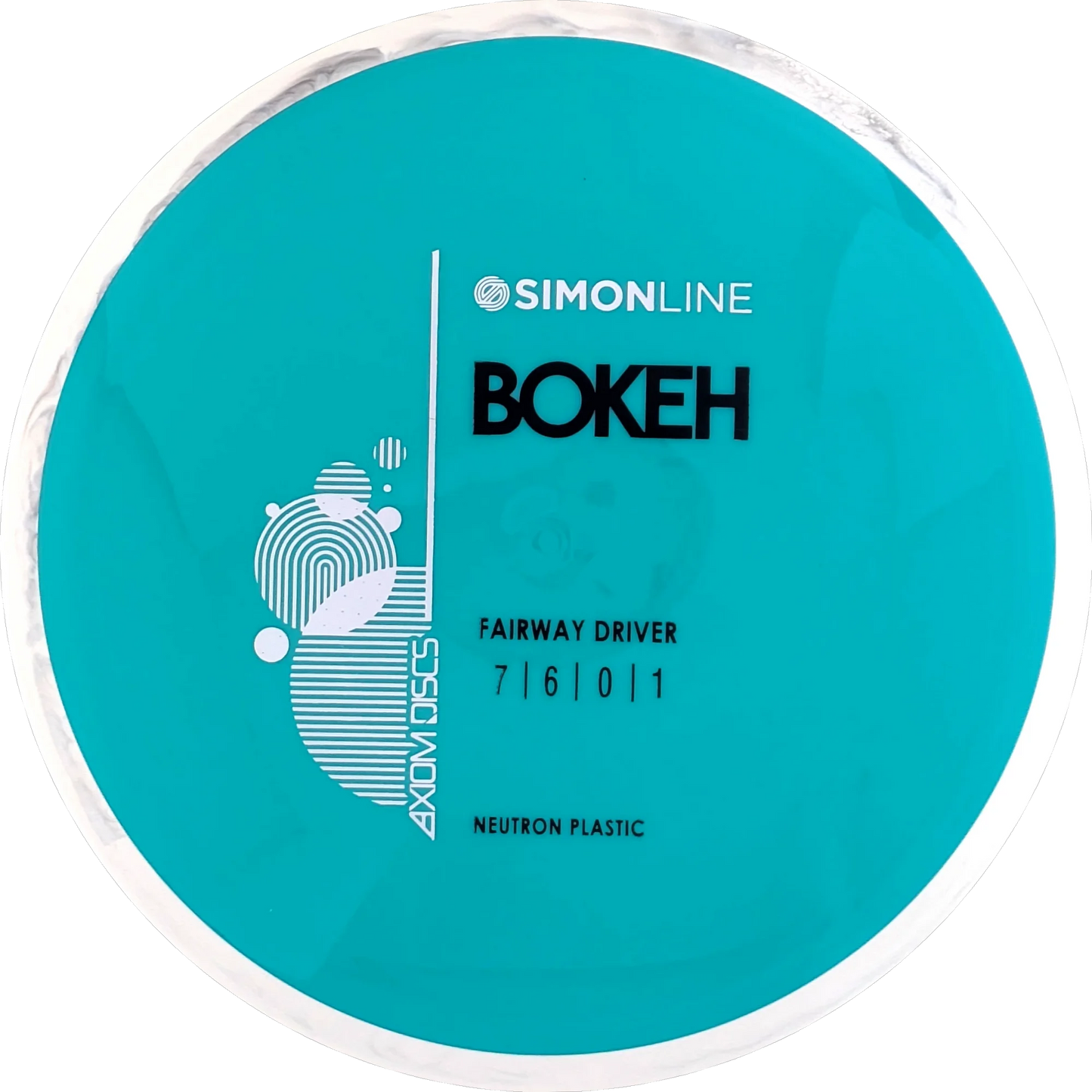 Neutron Simon Lizotte Bokeh