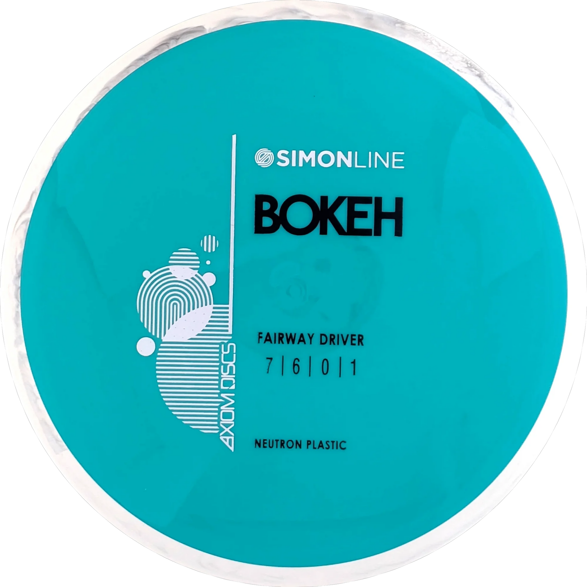 Neutron Simon Lizotte Bokeh