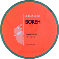 Neutron Simon Lizotte Bokeh