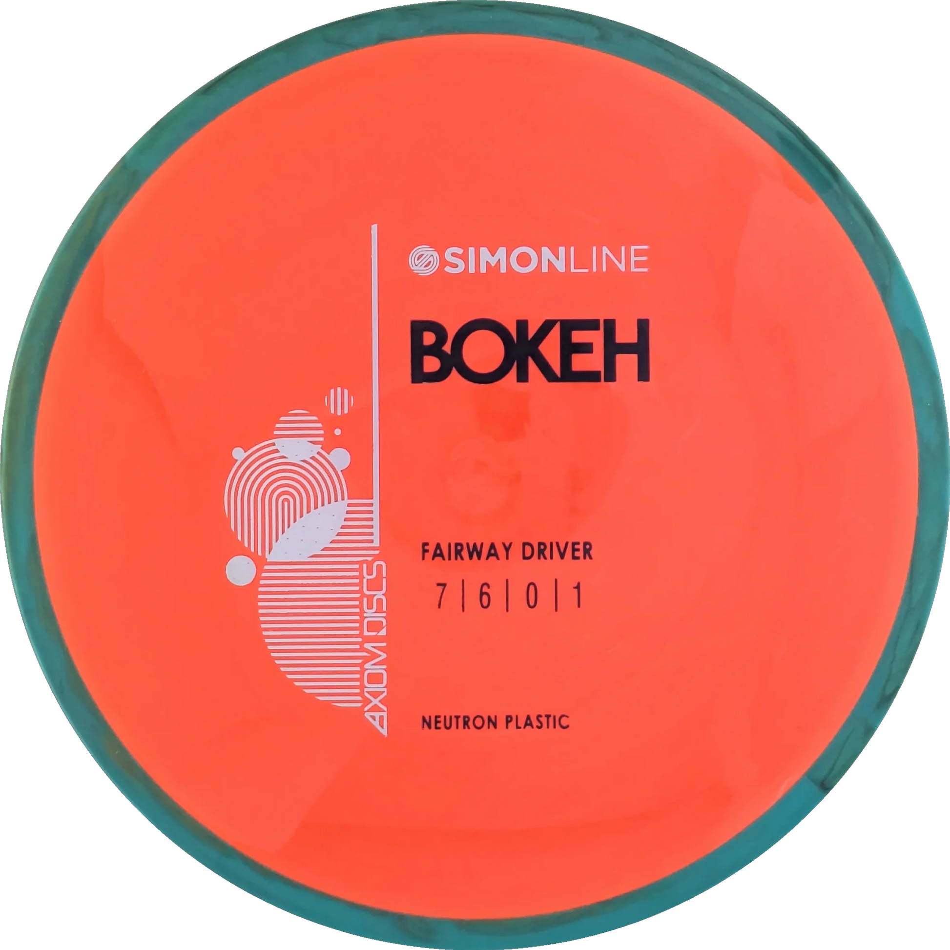 Neutron Simon Lizotte Bokeh