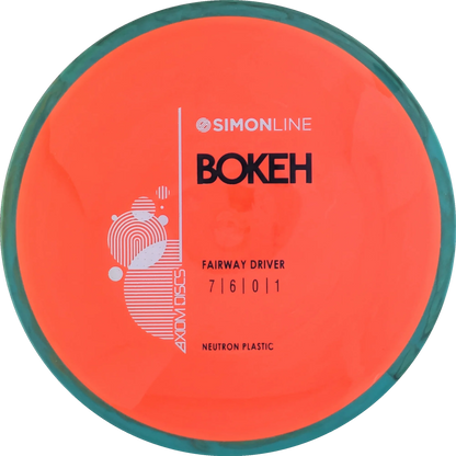 Neutron Simon Lizotte Bokeh