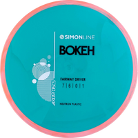 Neutron Simon Lizotte Bokeh