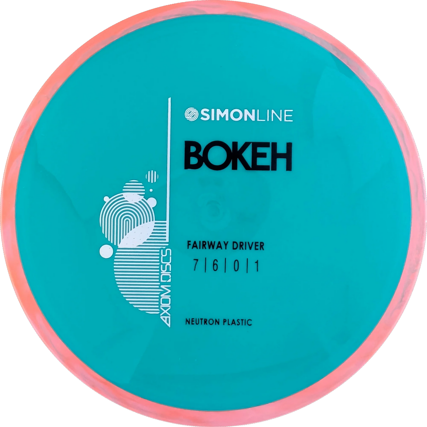 Neutron Simon Lizotte Bokeh
