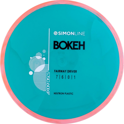 Neutron Simon Lizotte Bokeh