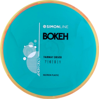 Neutron Simon Lizotte Bokeh