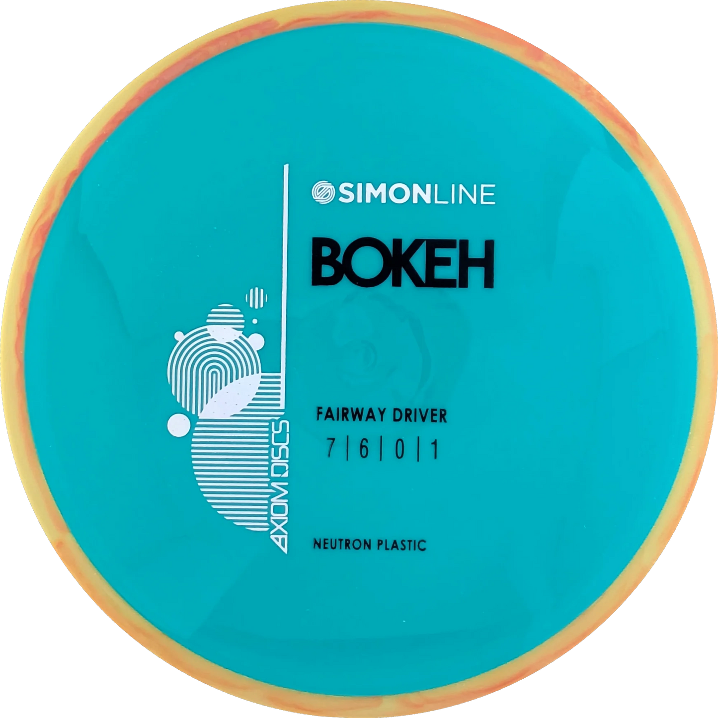 Neutron Simon Lizotte Bokeh