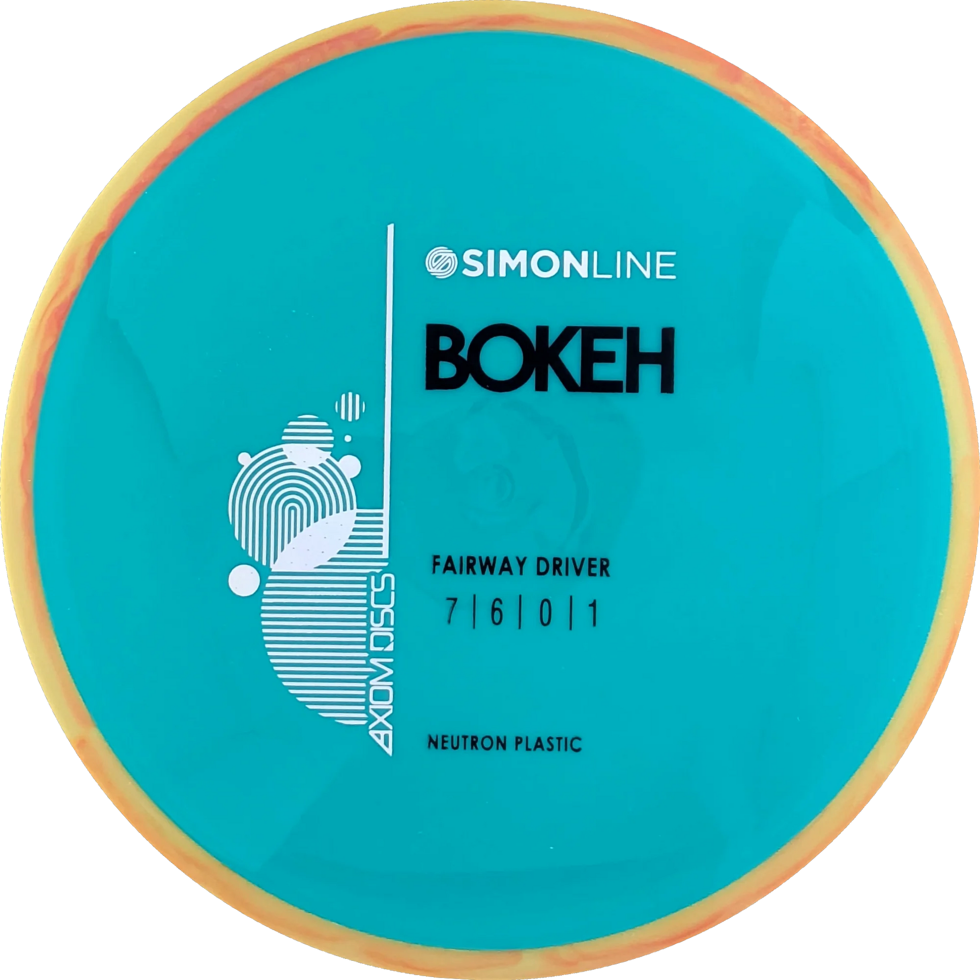 Neutron Simon Lizotte Bokeh