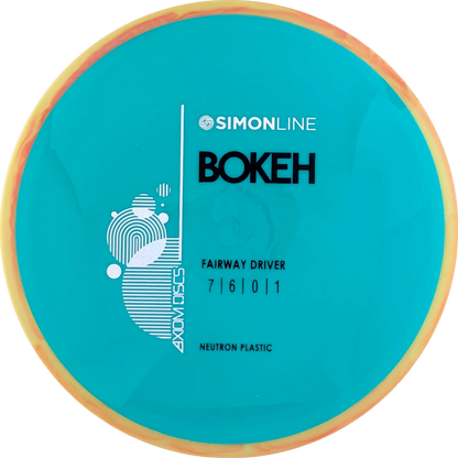 Neutron Simon Lizotte Bokeh
