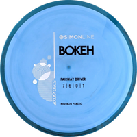 Neutron Simon Lizotte Bokeh