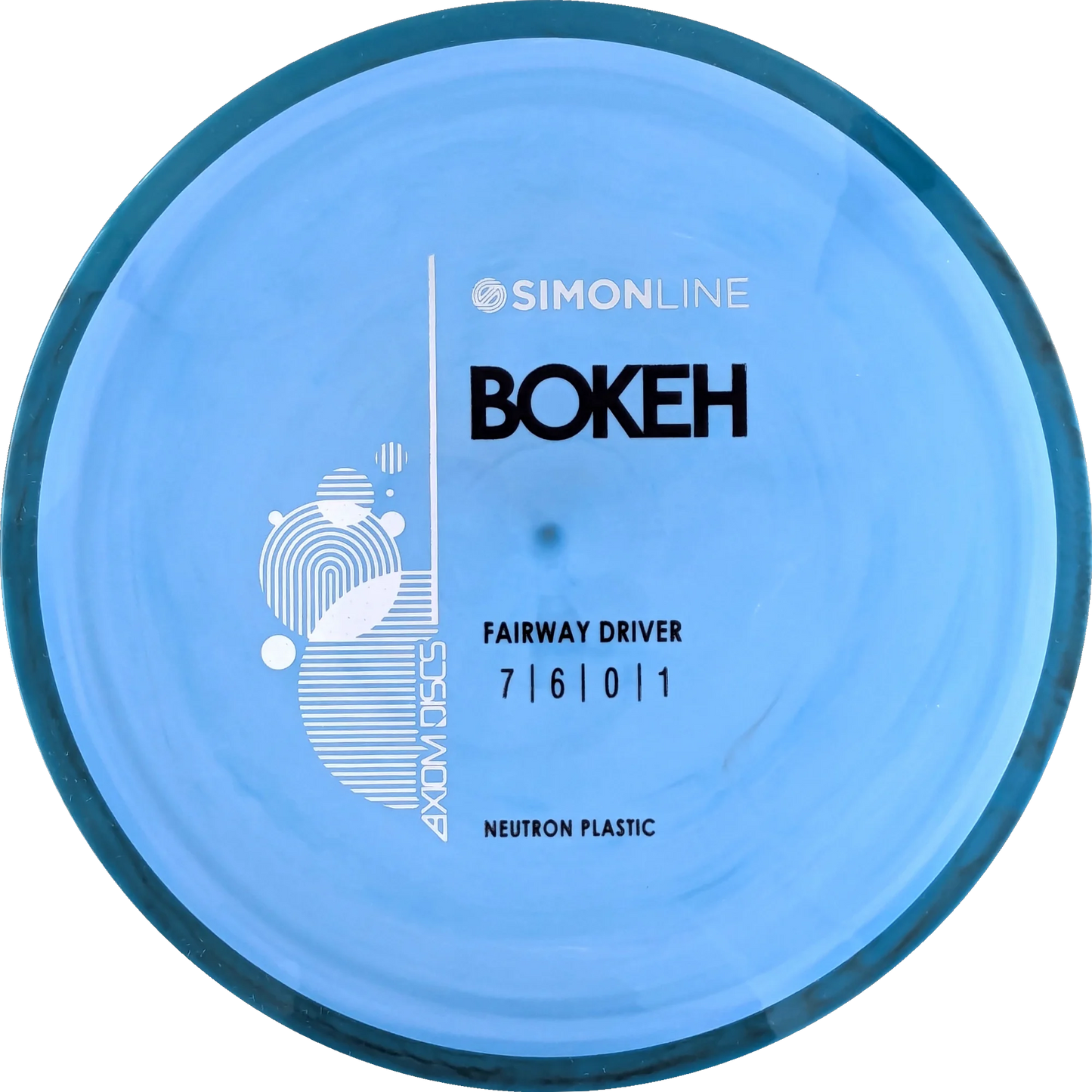 Neutron Simon Lizotte Bokeh