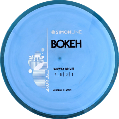 Neutron Simon Lizotte Bokeh