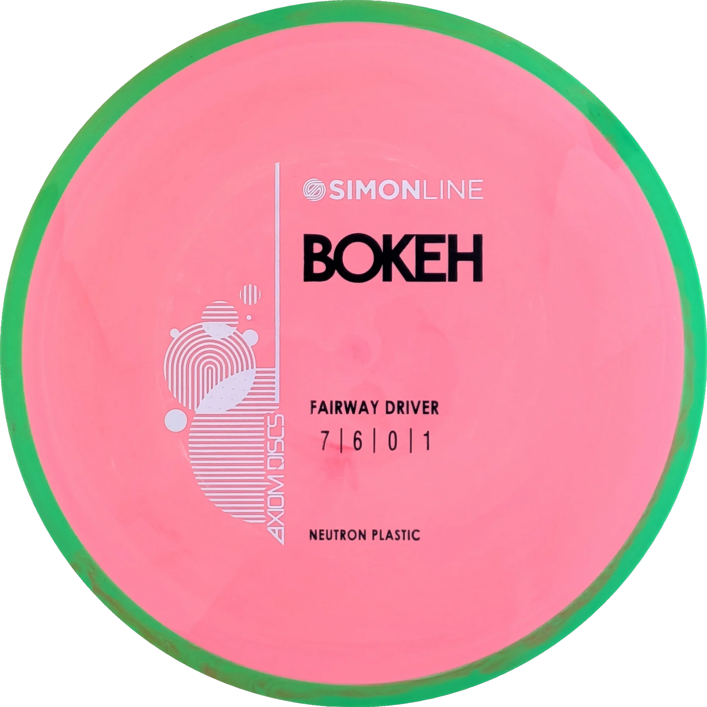 Neutron Simon Lizotte Bokeh
