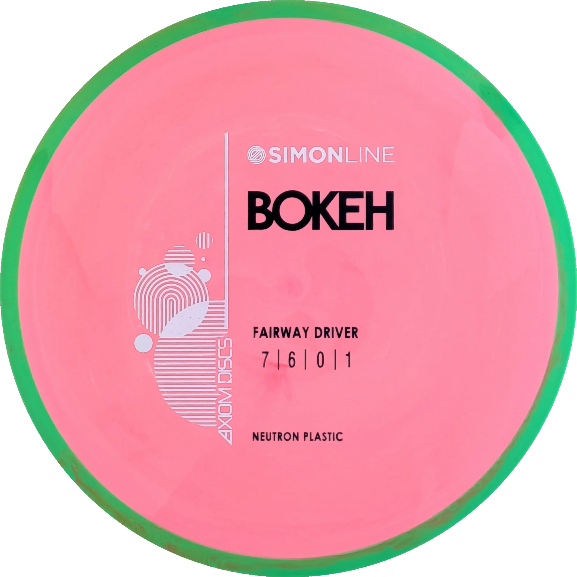 Neutron Simon Lizotte Bokeh