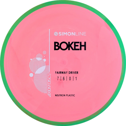 Neutron Simon Lizotte Bokeh