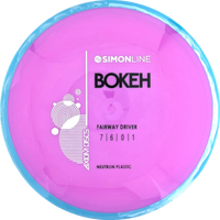 Neutron Simon Lizotte Bokeh