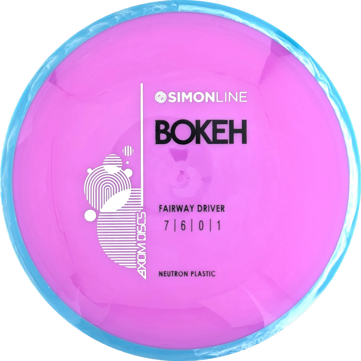 Neutron Simon Lizotte Bokeh