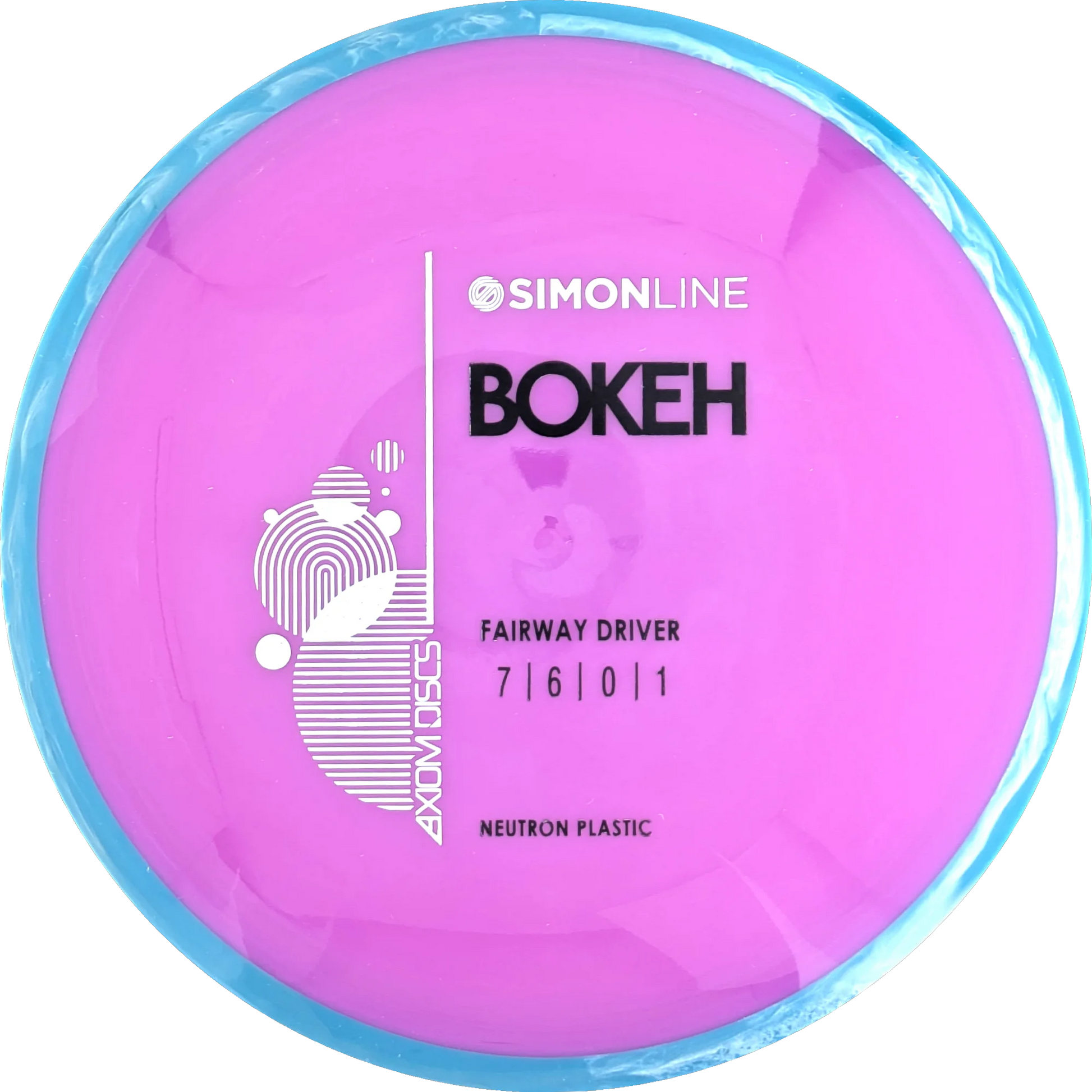 Neutron Simon Lizotte Bokeh