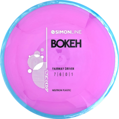 Neutron Simon Lizotte Bokeh