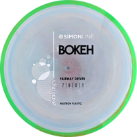 Neutron Simon Lizotte Bokeh