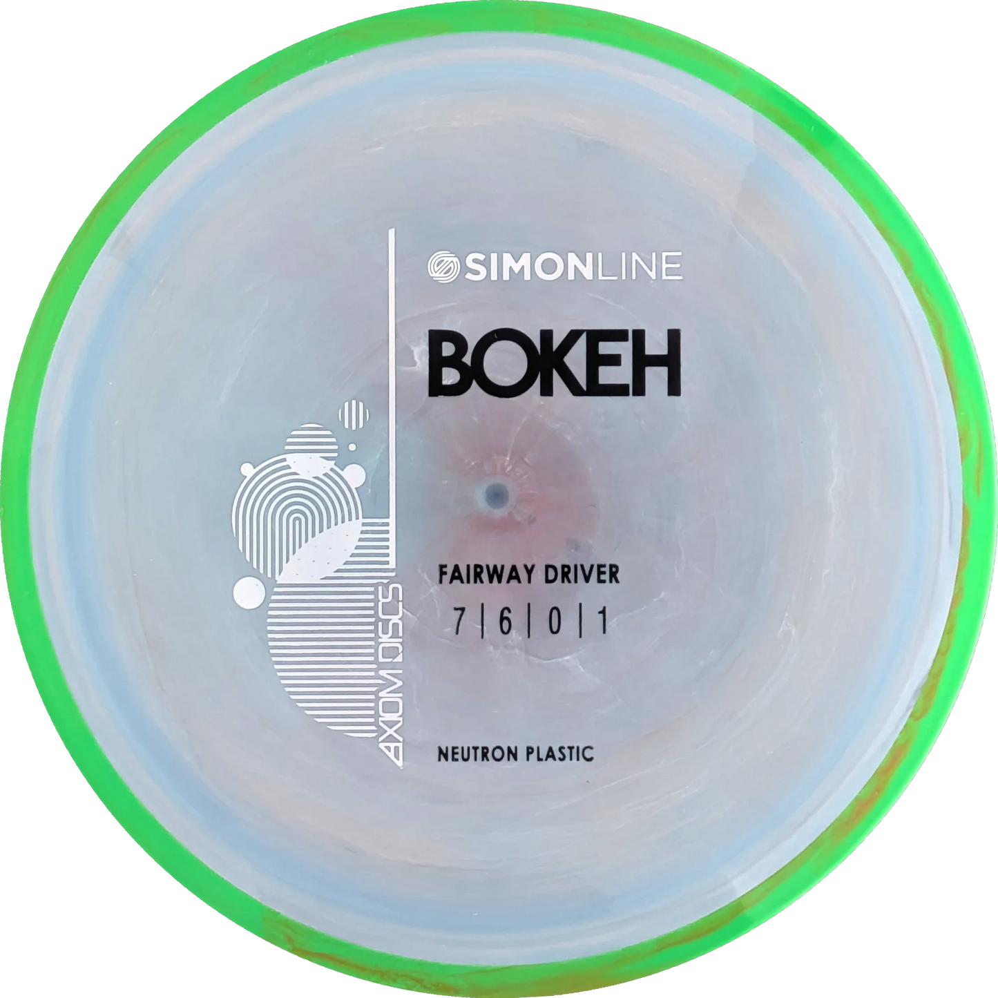 Neutron Simon Lizotte Bokeh