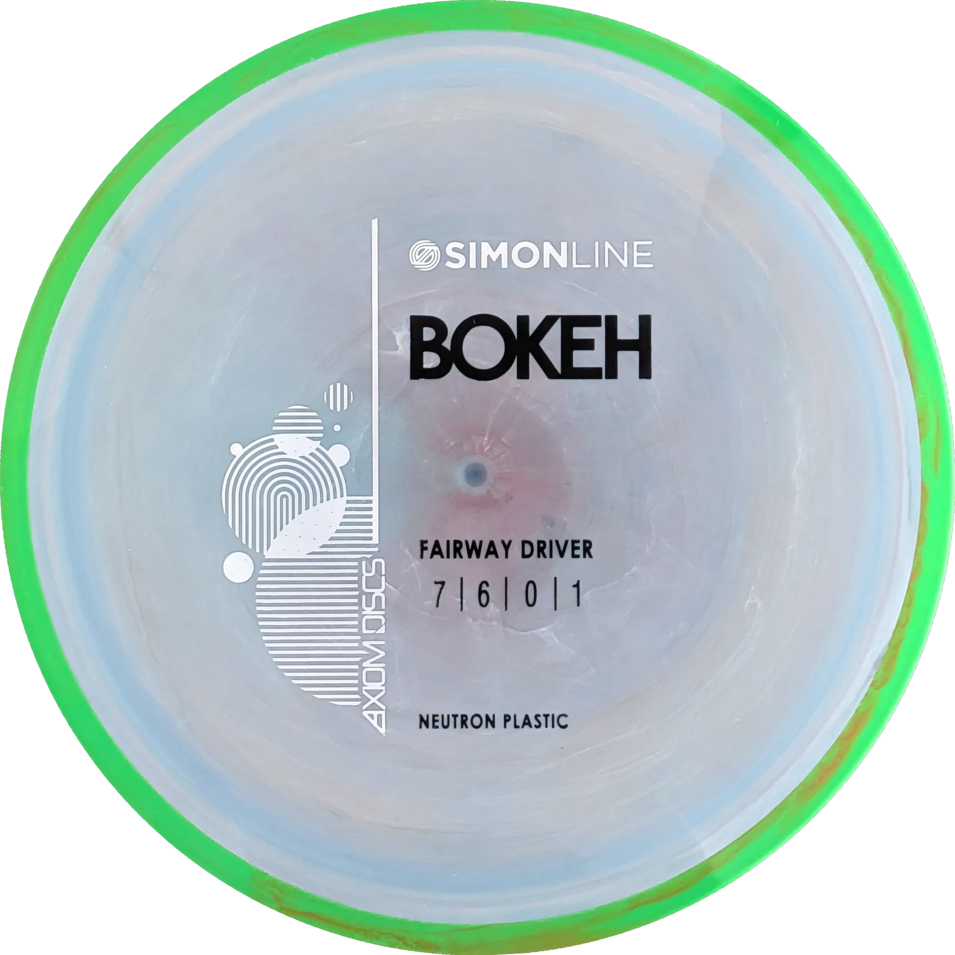 Neutron Simon Lizotte Bokeh