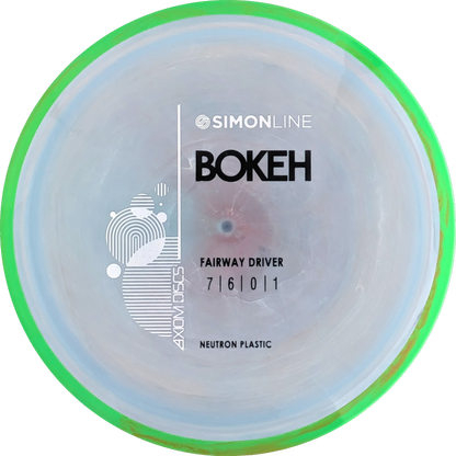 Neutron Simon Lizotte Bokeh