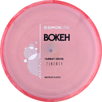 Neutron Simon Lizotte Bokeh