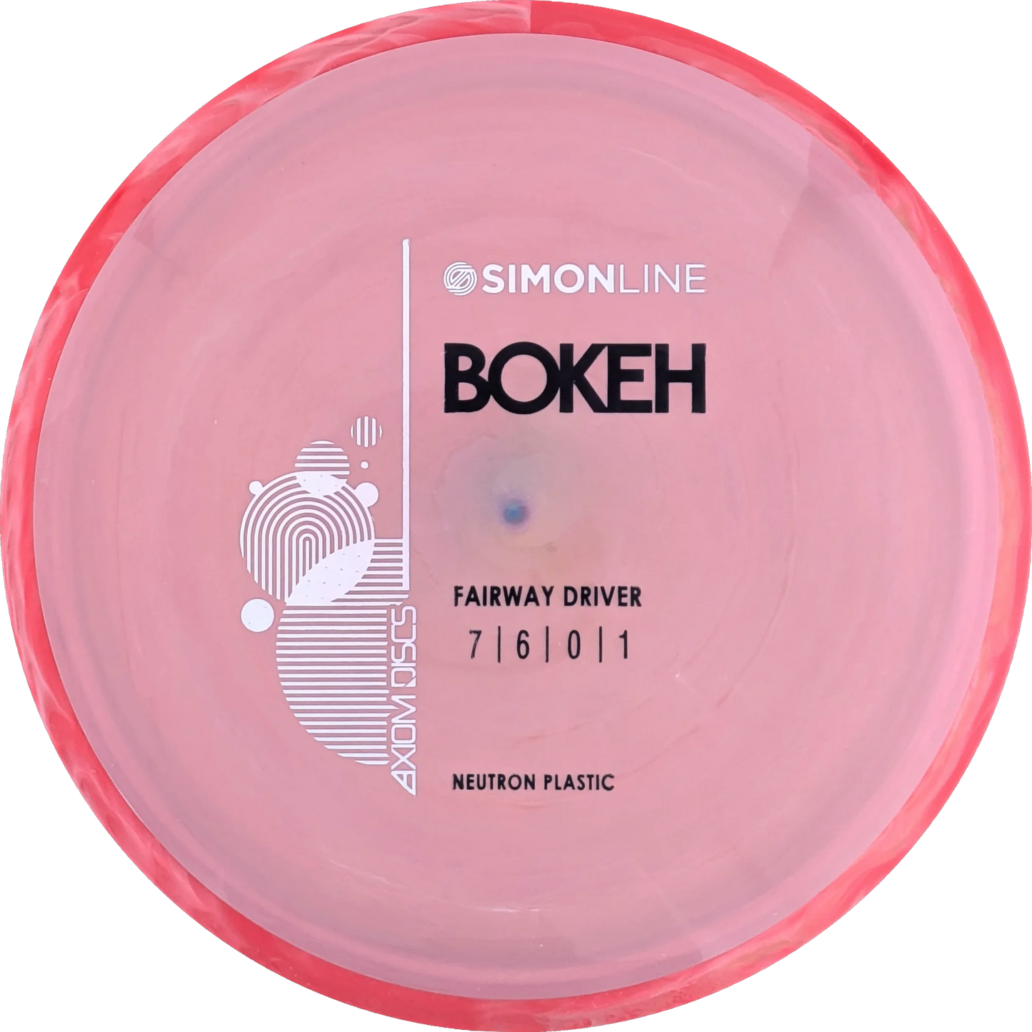 Neutron Simon Lizotte Bokeh