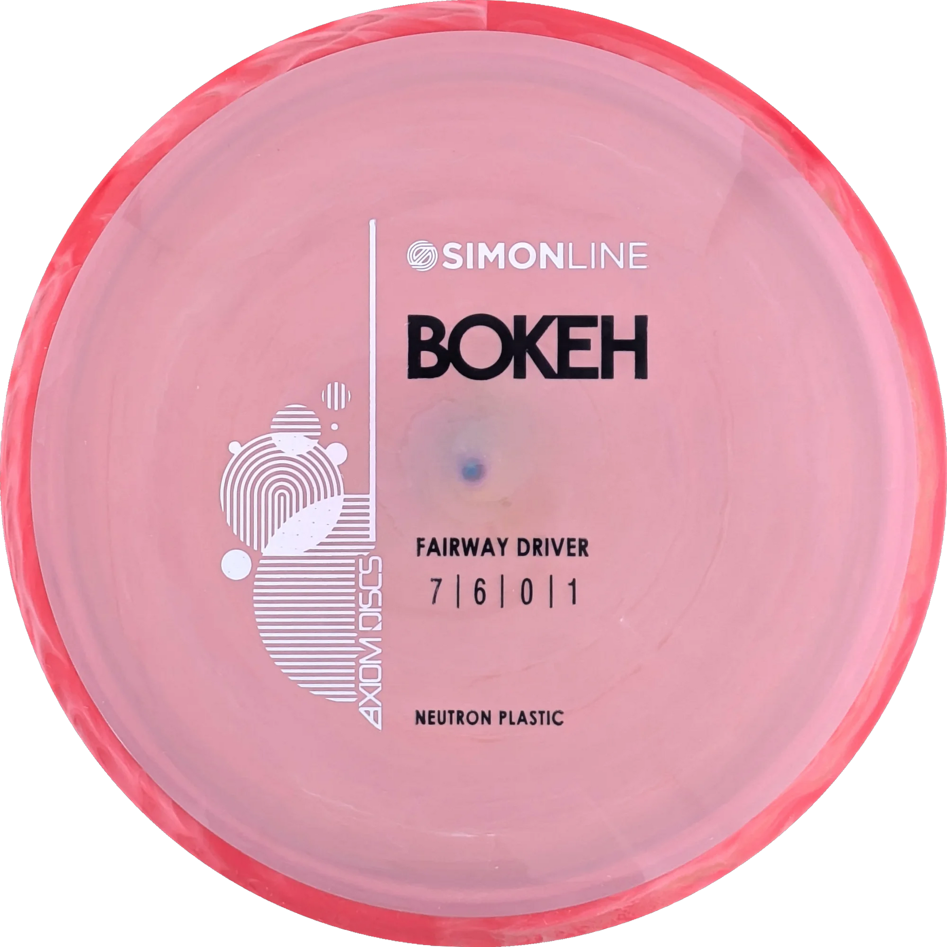 Neutron Simon Lizotte Bokeh