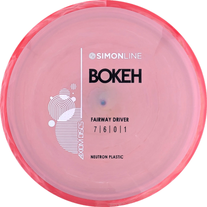 Neutron Simon Lizotte Bokeh