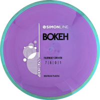 Neutron Simon Lizotte Bokeh