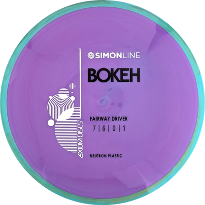 Neutron Simon Lizotte Bokeh