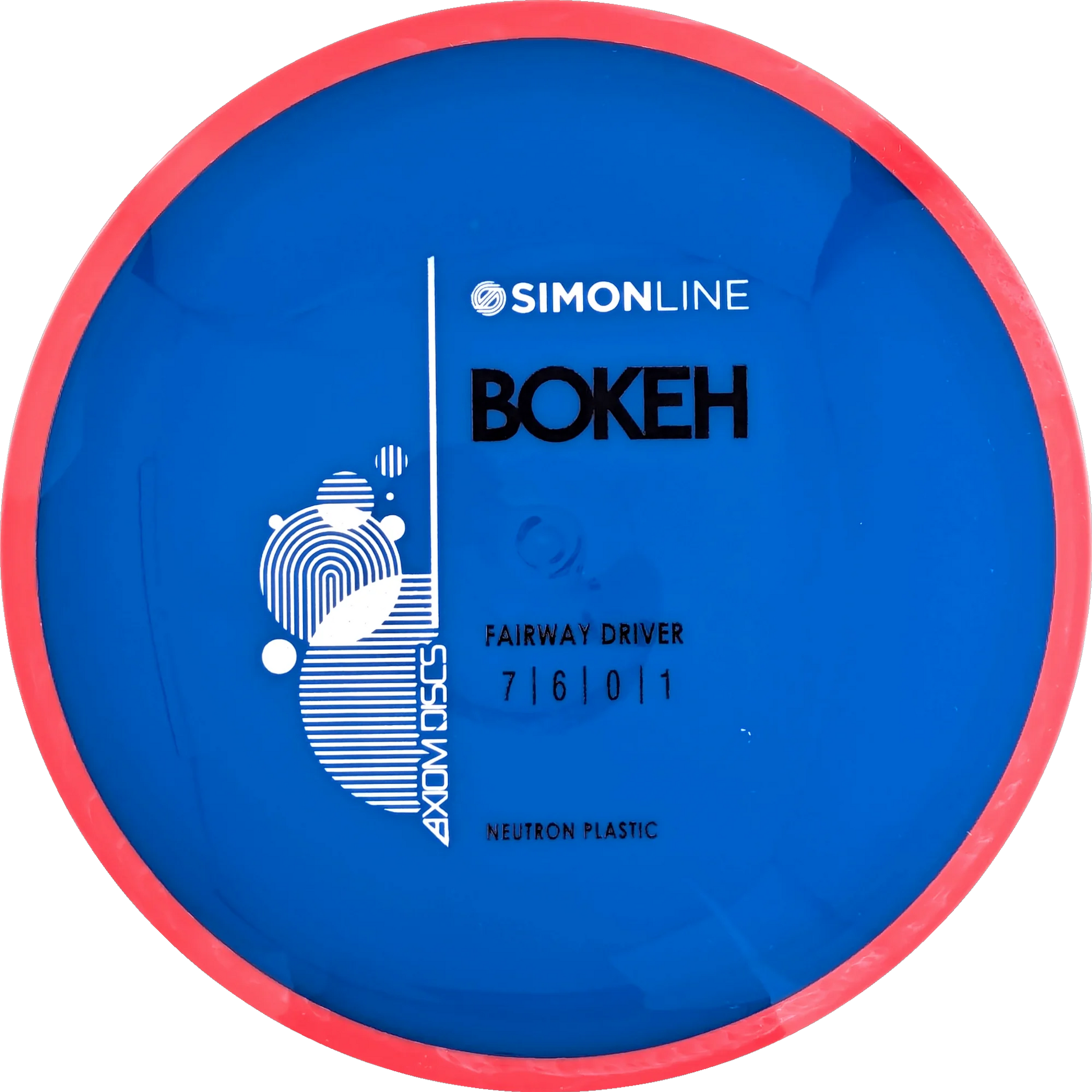 Neutron Simon Lizotte Bokeh