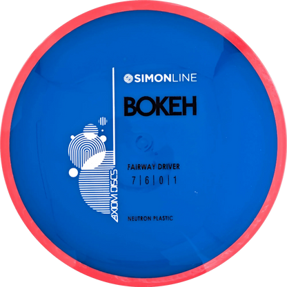 Neutron Simon Lizotte Bokeh