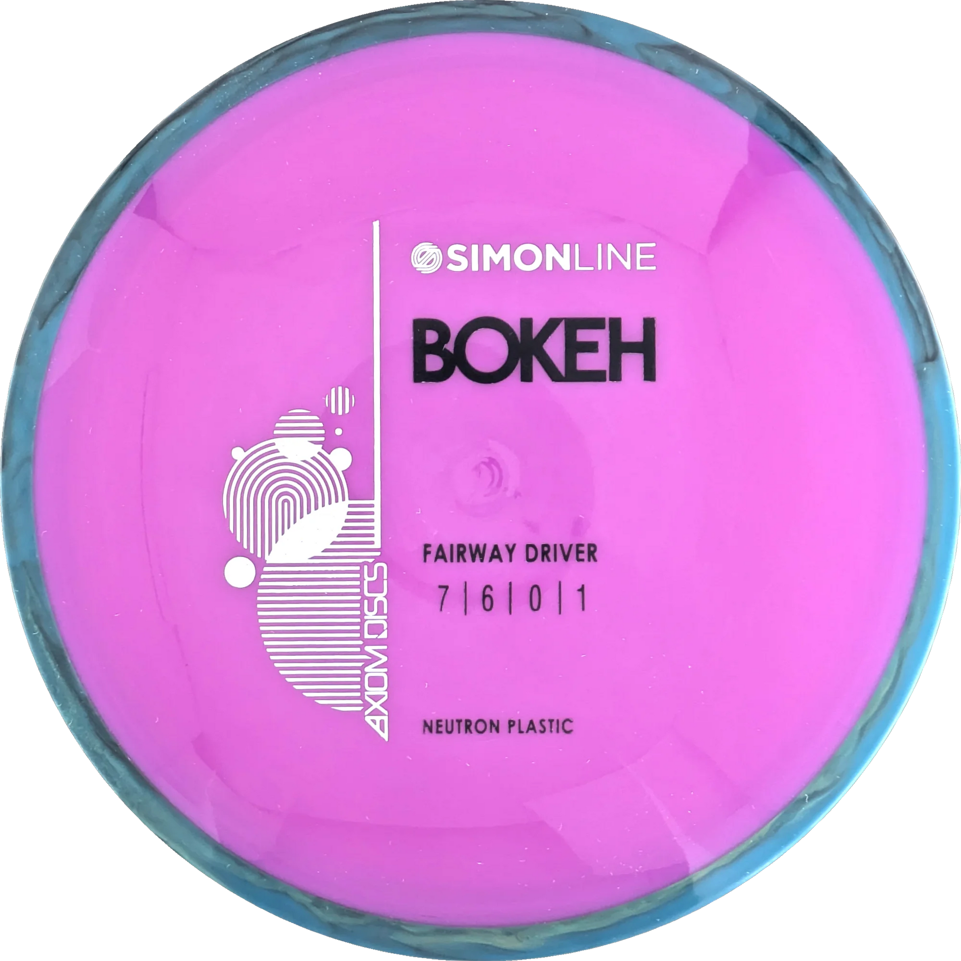 Neutron Simon Lizotte Bokeh