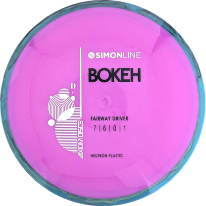 Neutron Simon Lizotte Bokeh