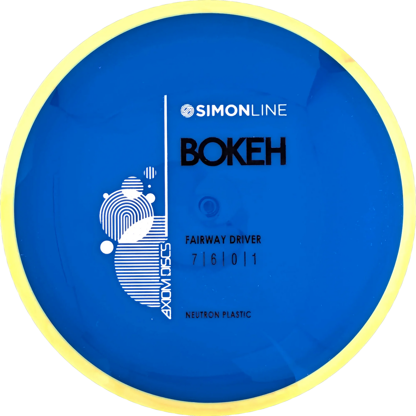 Neutron Simon Lizotte Bokeh